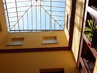 Gasthuis Palomas Jerez de la Frontera