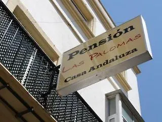 Gasthuis Palomas