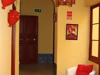 Palomas Gasthuis 2*