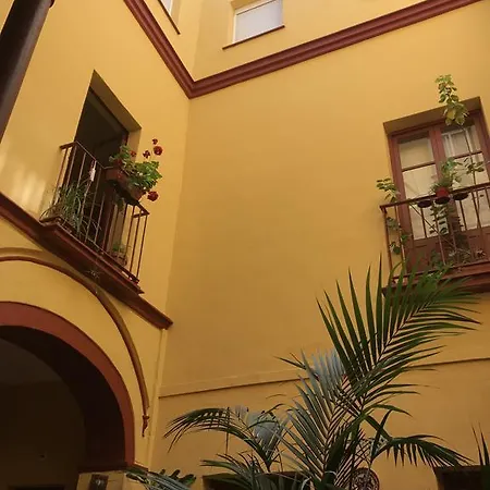 Maison d'hôtes Palomas Jerez de la Frontera