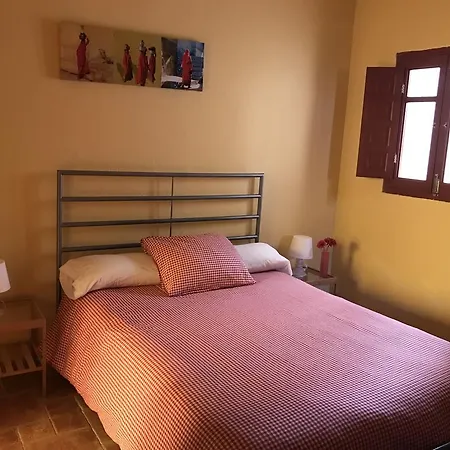 Palomas Maison d'hôtes