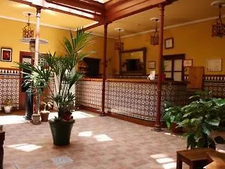 Maison d'hôtes Palomas 2*