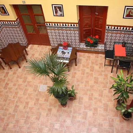 Maison d'hôtes Palomas 2*