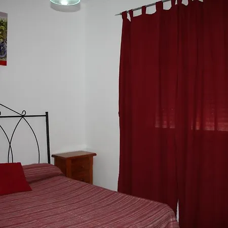 Maison d'hôtes Palomas