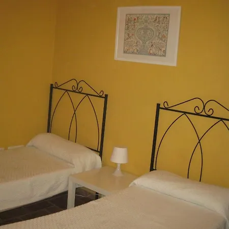 Maison d'hôtes Palomas 2*