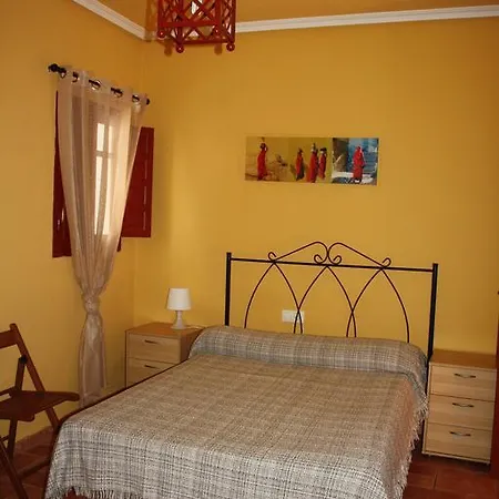 Maison d'hôtes Palomas 2*