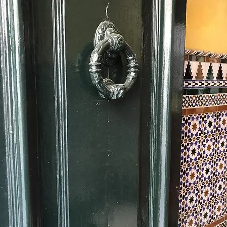 Palomas Pensión Jerez de la Frontera