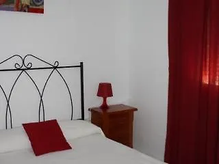 Palomas Pensión Jerez de la Frontera