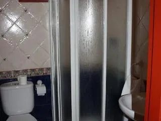 Pensión Palomas Jerez de la Frontera
